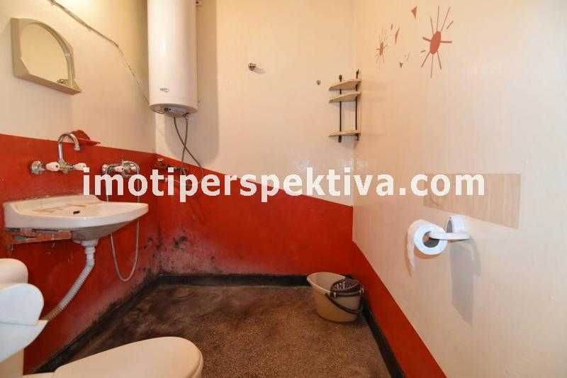 Продава се Двустаен апартамент в Пловдив, Кючук Париж - 46 кв.м за 1664 €/кв.м - Снимка #10