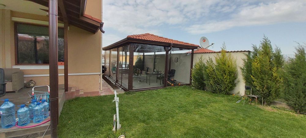 Ветроупорни, ветробранни завеси