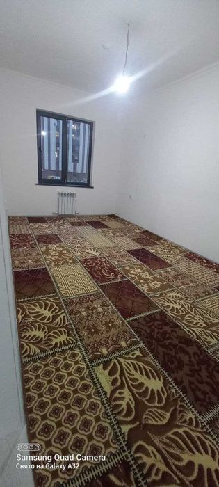 (М) Продаётся 2 комн. квартира в ЖК O'rikzor Residence Оризор Резиденс