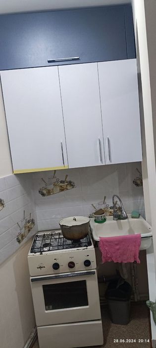 Медгородокда,Ташми, Базарча