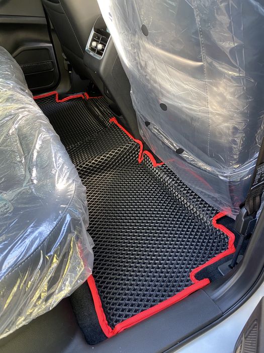 Ева Эва Eva коврики / 3D 3Д коврики