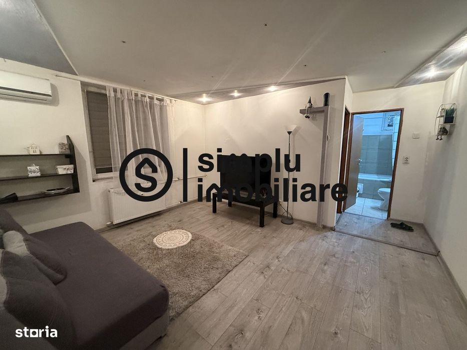 Apartament 2 camere Ultracentral Teatrul National