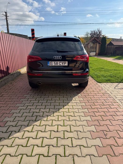 AUDI Q5 2016 — imagine 4