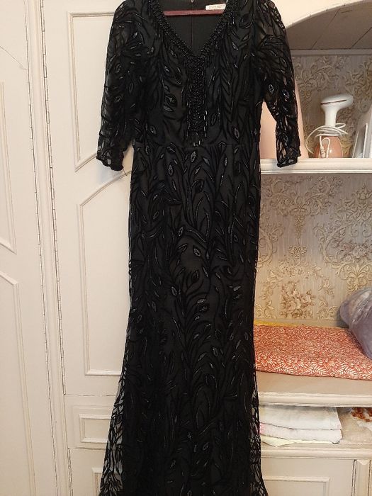 Женская платье размер 42.44