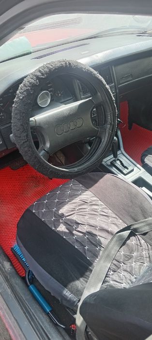 Продам аудио 80 Акпп