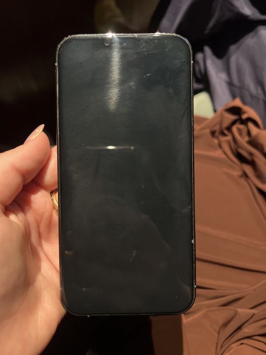Продаётся Iphone 13 pro max