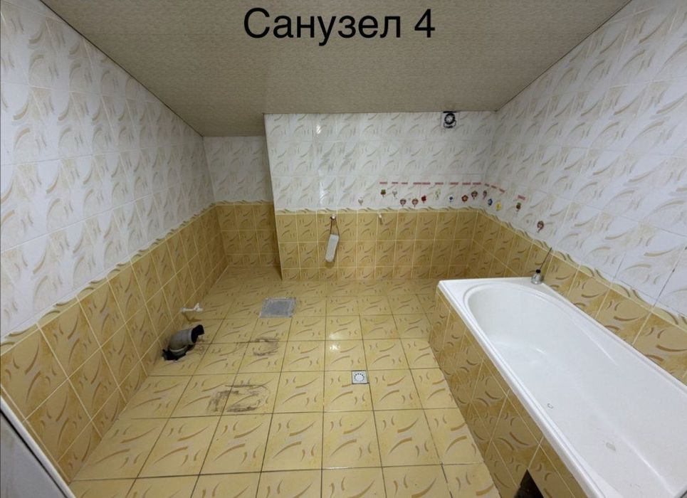 Аренда Участок Юнусобод под Садик!