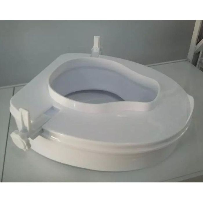 Насадка на унитаз