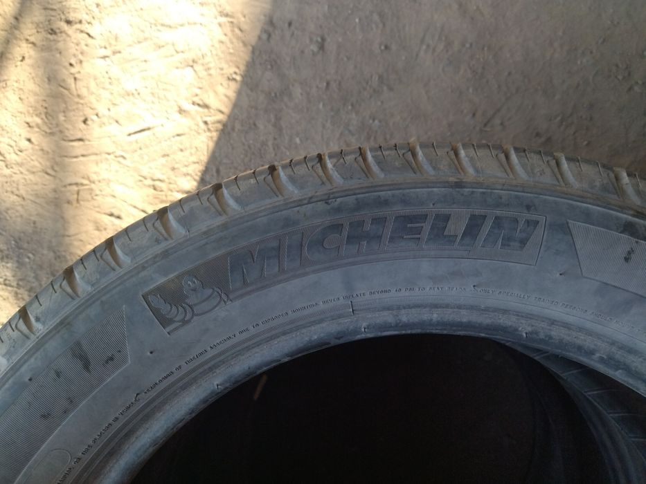 Резина 245/55на 19