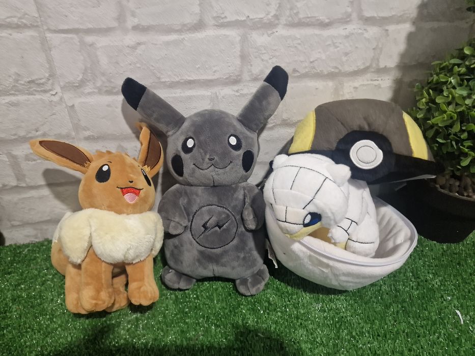 Pokemon  Покемон колекция оригинални