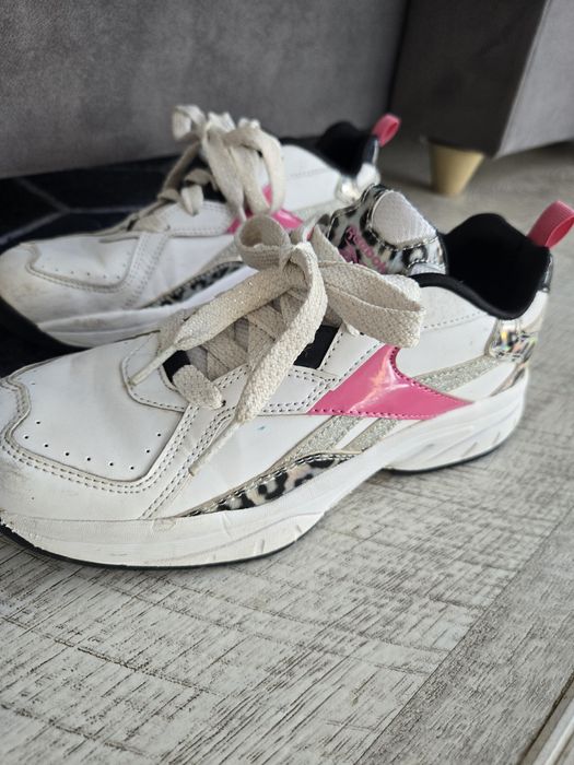 Маратонки Reebok размер 36