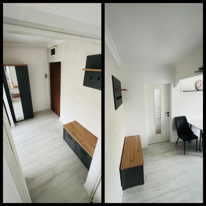 Ap 2 camere/prima inchiriere