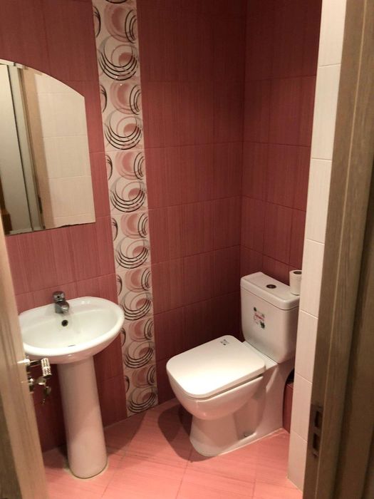 Дава се под наем Тристаен апартамент в Пловдив, Христо Смирненски - 103 кв.м за 460 € - Снимка #7