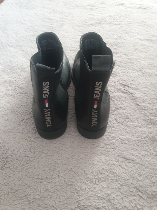 Vînd ghete bărbați