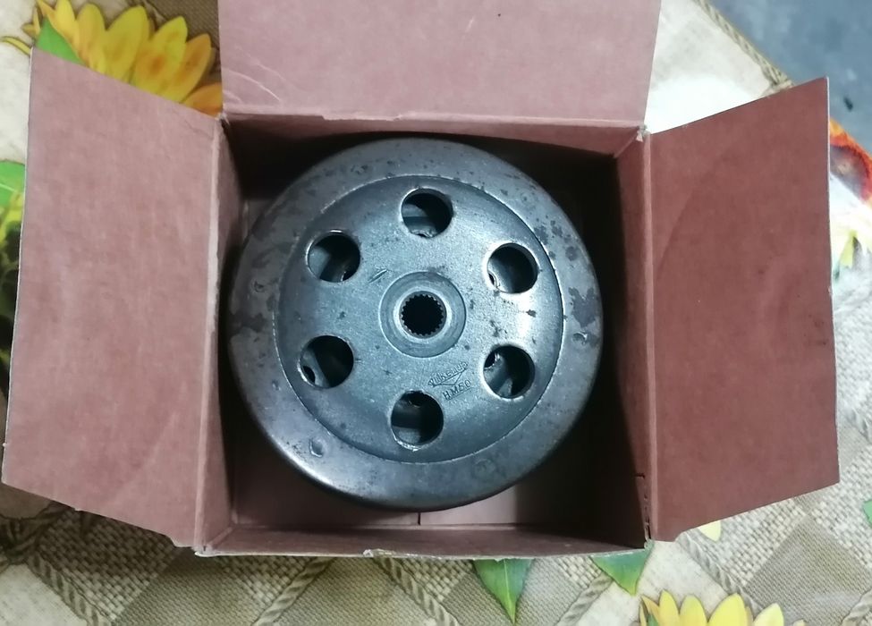 Ambreiaj scuter First bike