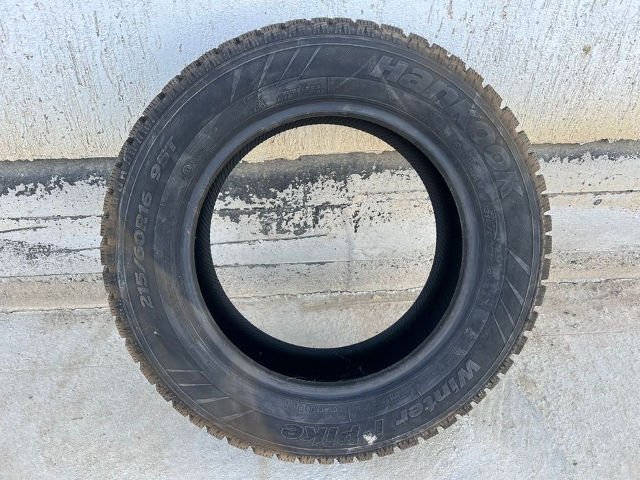 Продается зимние шины