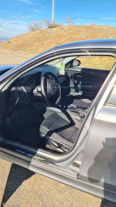 BMW Seria 1 E87 2009