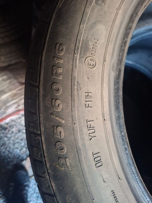 Продам резину б/у