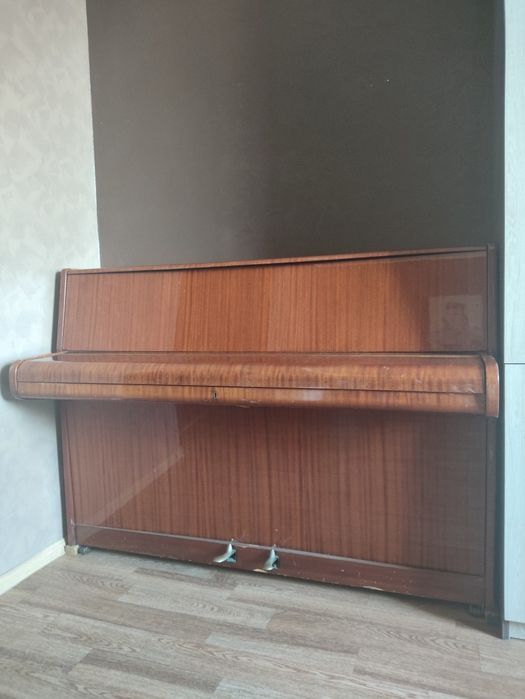 Немецкое фортепиано Geyer