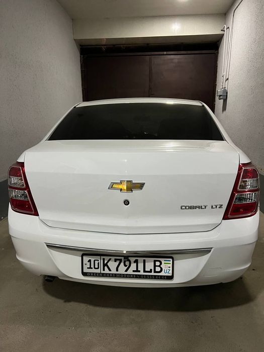 Кобалт автомат каробка в идиалном состояние