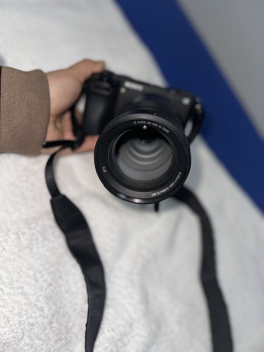 Sony Camera  сатылады