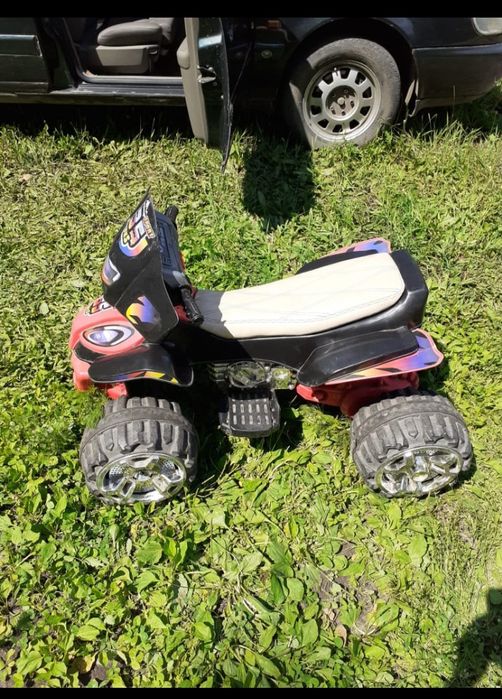 Продам квадроцикл детский