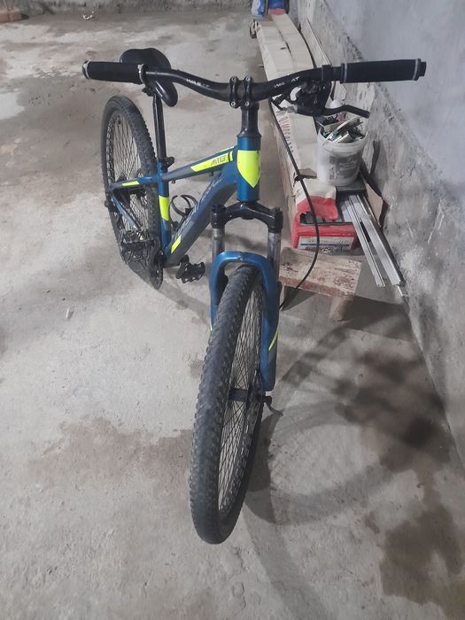 Velosiped wasat sport