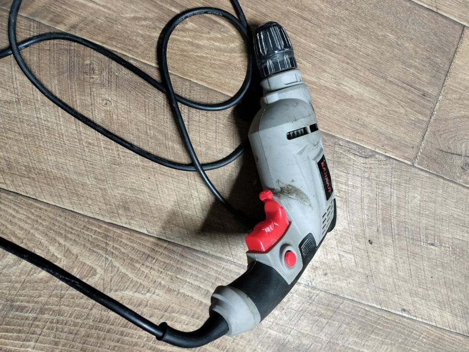 Дрель электрическая