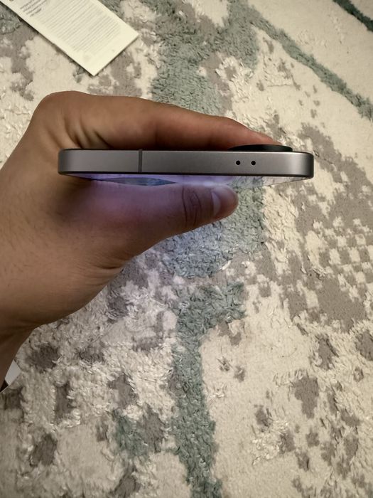 Samsung A57 как новый
