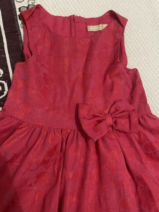 Платье Orchestra на 3-4 года