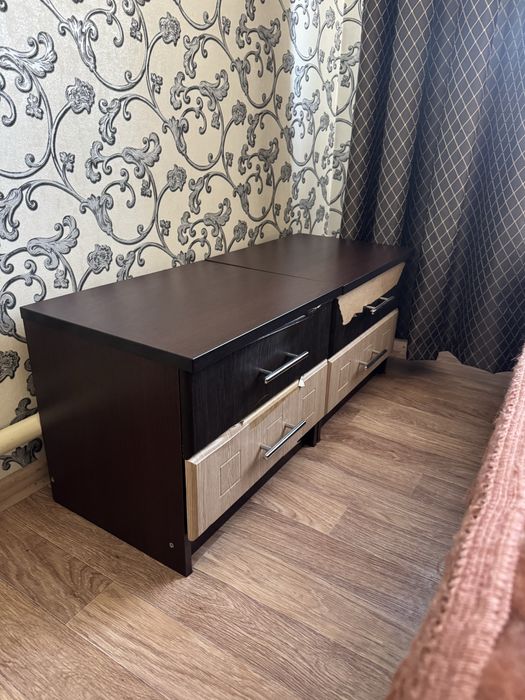 Продам спальный гарнитур,п/р Беларусь