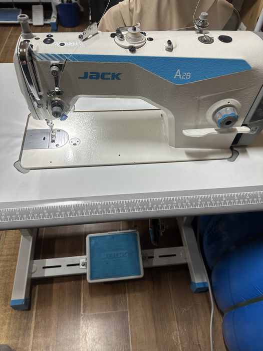 Jack A2B tog’ri chok sotiladi