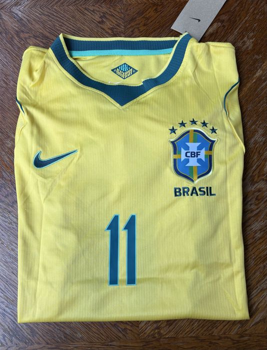 Raphinha - Brazilia WC26