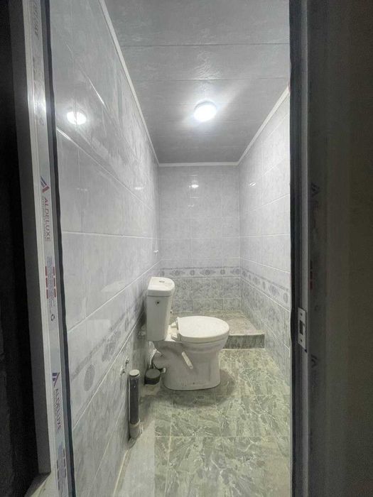 янги тамирланган квартира сотилмокда