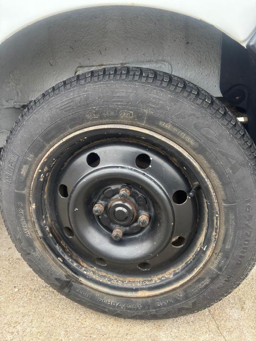 Renault Kangoo 2005,1.5 dci