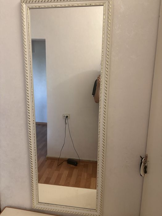 Зеркало в коридор