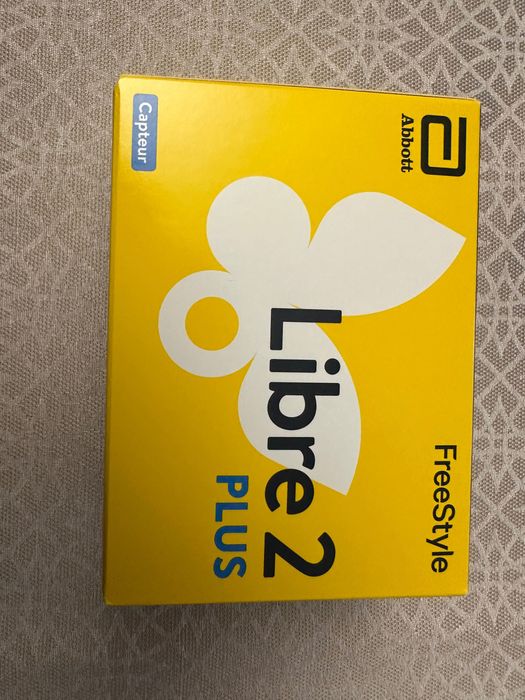 Senzor Freestyle 2 Plus