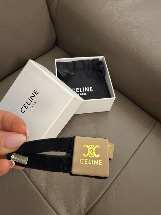 Фиби за коса CELINE