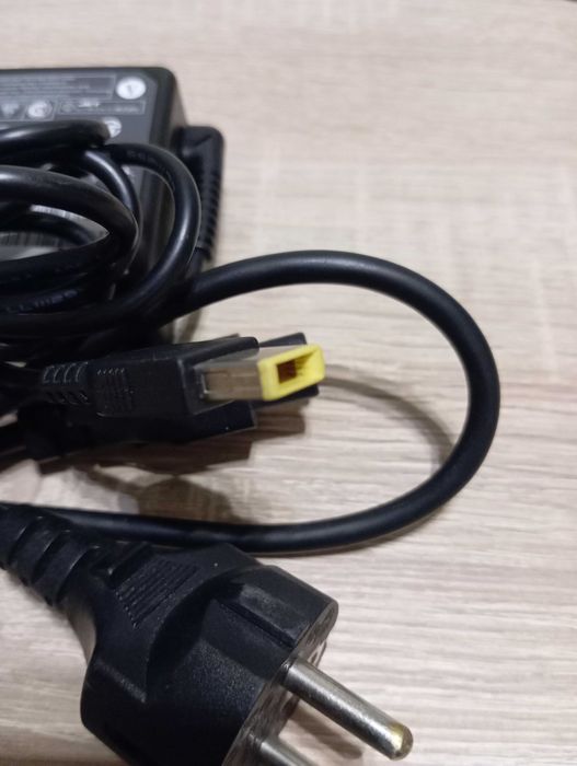 Оригинални захранващи адаптери за лаптоп Dell/Lenovo