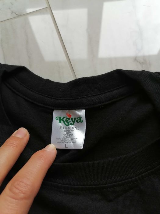 Мъжка тениска Nightwish