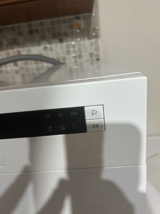 Посудомойка б/у