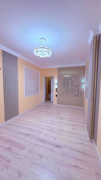 Прадается 1-ком квартира с Кадастром и ремонтом рядом Метро успейти