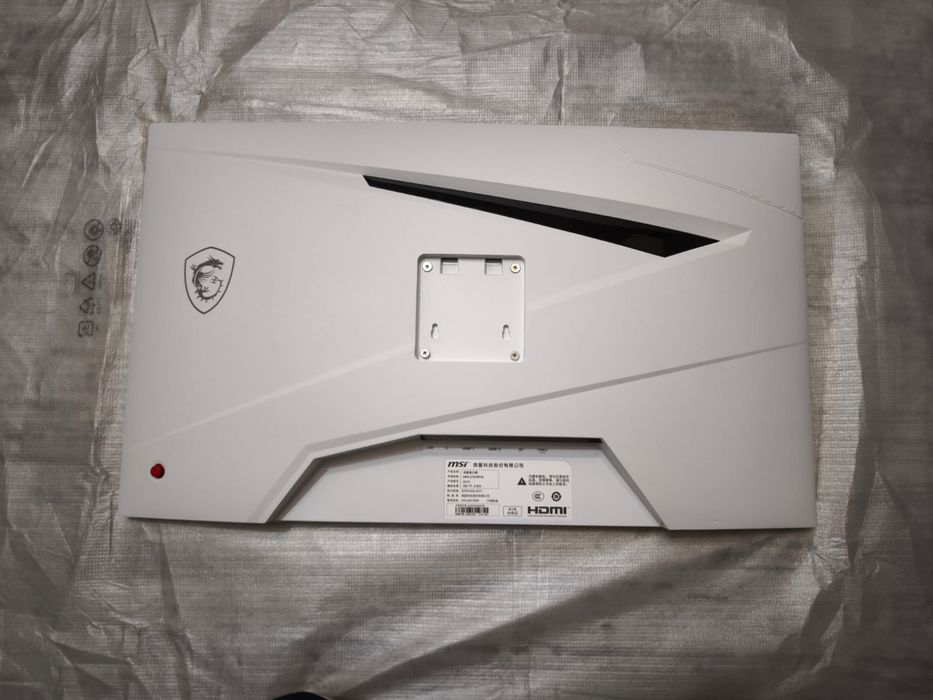 MSI MAG 274URFW 27" 4K 160 Гц