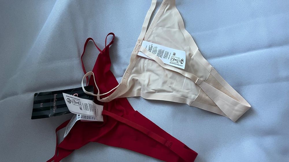 Tanga string de vanzare