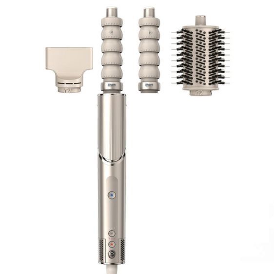Shark FlехЅtуlе 3-в-1 Air Styler и сешоар HD426SLEU