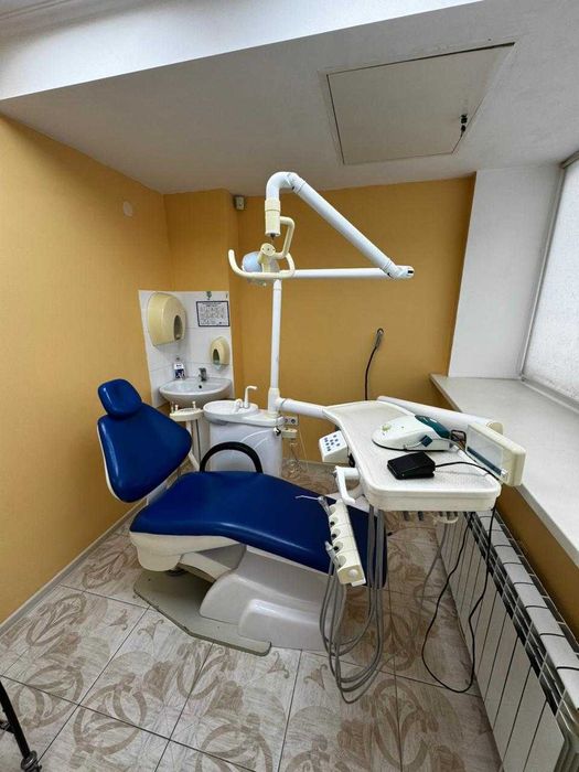 Продам стоматологическое кресло