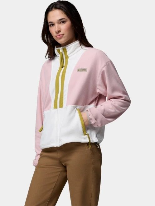 Jacheta fleece polar Columbia