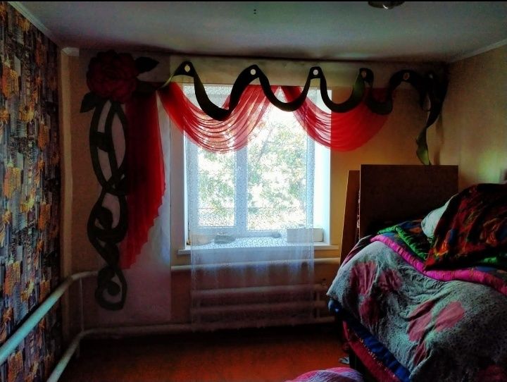 Продается частный дом на меловых горках