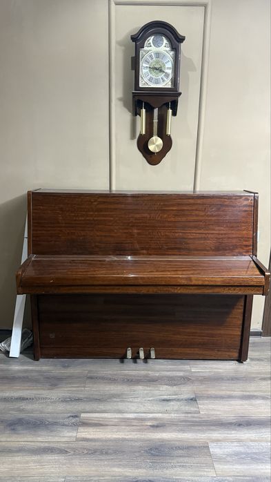 Пианино Рига Riga