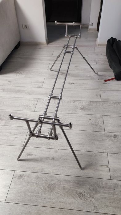 Vând rod pod inox Taska MI Pod